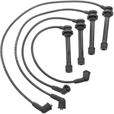 STANDARD - PRO SERIES - 27555 - Spark Plug Wire Set pa1