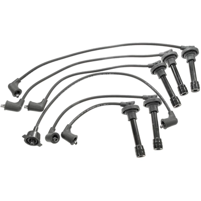 STANDARD - PRO SERIES - 27560 - Spark Plug Wire Set pa3