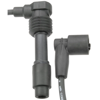 STANDARD - PRO SERIES - 27569 - Spark Plug Wire Set pa4