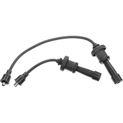 Tailored Resistor Ignition Wire Set by STANDARD - PRO SERIES - 27574 pa2