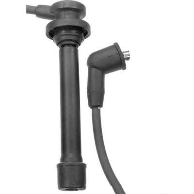 STANDARD - PRO SERIES - 27576 - Tailored Resistor Ignition Wire Set pa2
