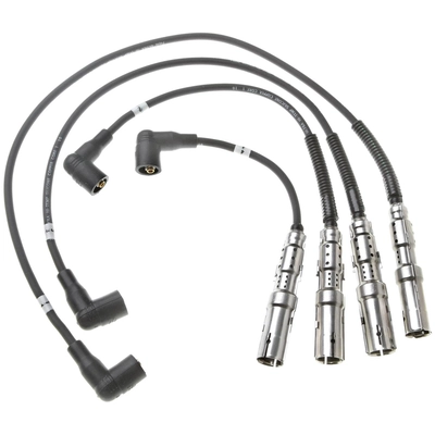 STANDARD - PRO SERIES - 27588 - Spark Plug Wire Set pa3