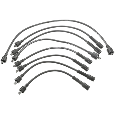 STANDARD - PRO SERIES - 27604 - Spark Plug Wire Set pa5