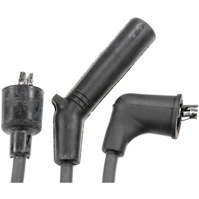 STANDARD - PRO SERIES - 27629 - Spark Plug Wire Set pa2