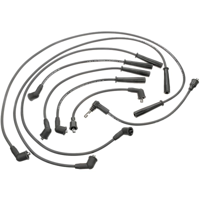 STANDARD - PRO SERIES - 27631 - Spark Plug Wire Set pa2