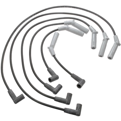STANDARD - PRO SERIES - 27650 - Spark Plug Wire Set pa3