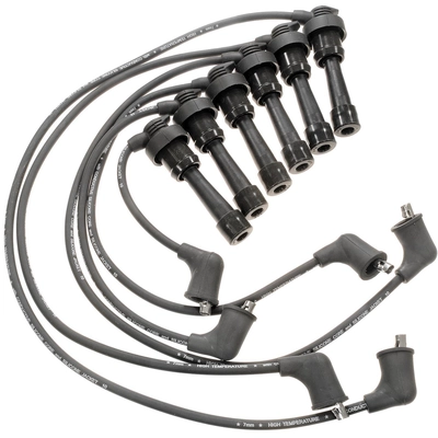 STANDARD - PRO SERIES - 27653 - Spark Plug Wire Set pa2