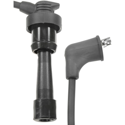 STANDARD - PRO SERIES - 27653 - Spark Plug Wire Set pa3