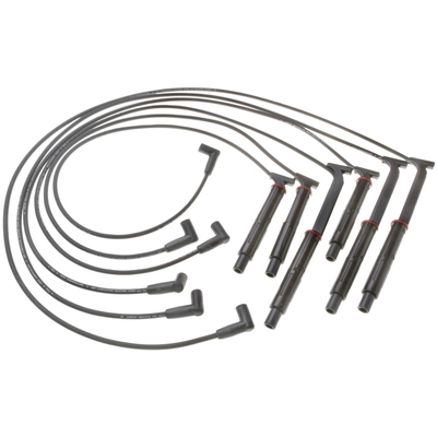 STANDARD - PRO SERIES - 27657 - Spark Plug Wire Set pa2