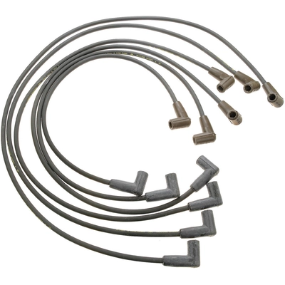 STANDARD - PRO SERIES - 27660 - Spark Plug Wire Set pa3