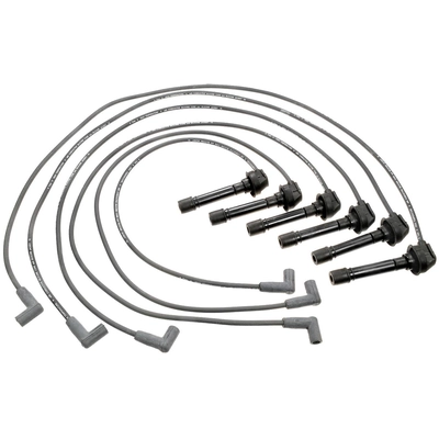 STANDARD - PRO SERIES - 27664 - Spark Plug Wire Set pa3