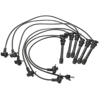 STANDARD - PRO SERIES - 27665 - Spark Plug Wire Set pa3