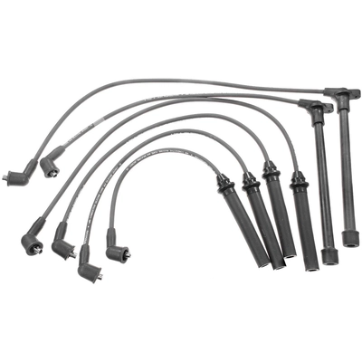 STANDARD - PRO SERIES - 27669 - Spark Plug Wire Set pa3