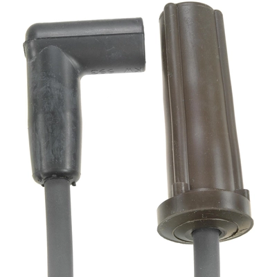 STANDARD - PRO SERIES - 27671 - Spark Plug Wire Set pa4