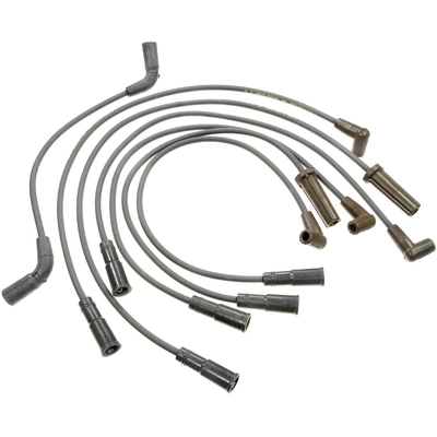 STANDARD - PRO SERIES - 27673 - Spark Plug Wire Set pa1