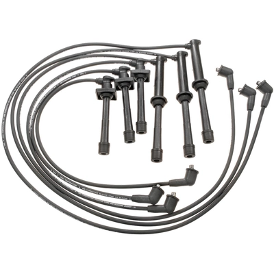 STANDARD - PRO SERIES - 27676 - Spark Plug Wire Set pa3