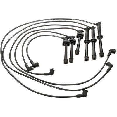 STANDARD - PRO SERIES - 27677 - Spark Plug Wire Set pa3