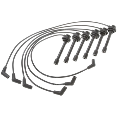 STANDARD - PRO SERIES - 27680 - Spark Plug Wire Set pa3