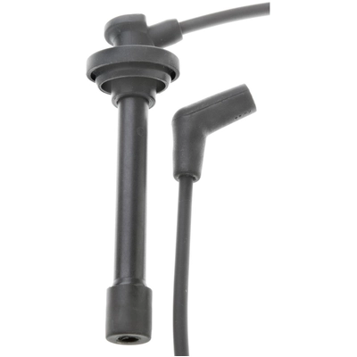 STANDARD - PRO SERIES - 27680 - Spark Plug Wire Set pa4