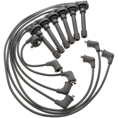 STANDARD - PRO SERIES - 27682 - Spark Plug Wire Set pa3