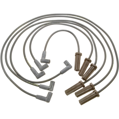 STANDARD - PRO SERIES - 27690 - Spark Plug Wire Set pa1