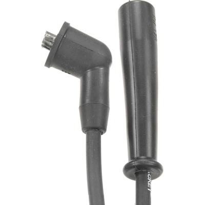 Tailored Resistor Ignition Wire Set by STANDARD - PRO SERIES - 27692 pa2