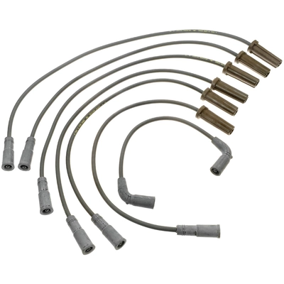 STANDARD - PRO SERIES - 27694 - Spark Plug Wire Set pa3