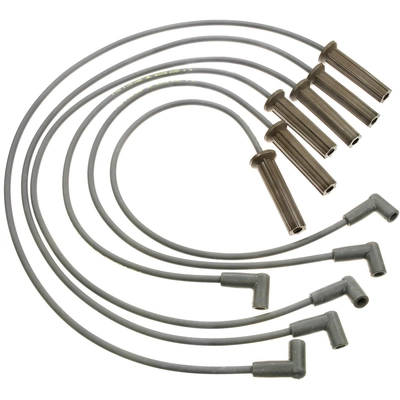 STANDARD - PRO SERIES - 27695 - Spark Plug Wire Set pa1