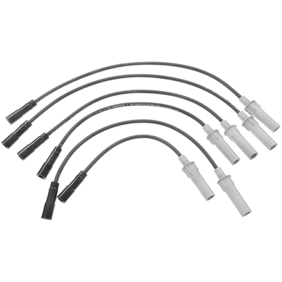 STANDARD - PRO SERIES - 27703 - Spark Plug Wire Set pa1