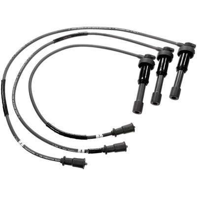 STANDARD - PRO SERIES - 27709 - Spark Plug Wire Set pa3