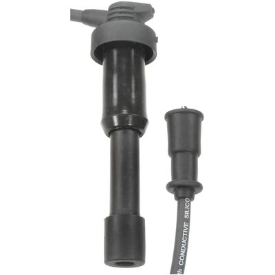 STANDARD - PRO SERIES - 27709 - Spark Plug Wire Set pa4