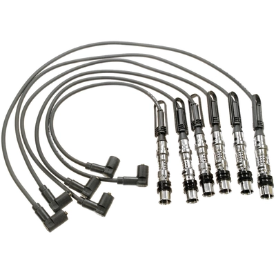 STANDARD - PRO SERIES - 27715 - Spark Plug Wire Set pa4