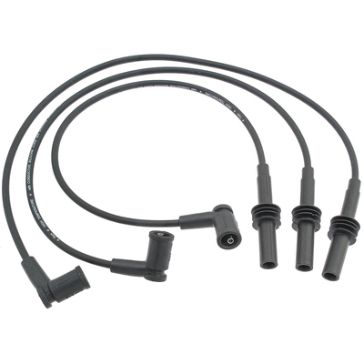 STANDARD - PRO SERIES - 27738 - Spark Plug Wire Set pa1