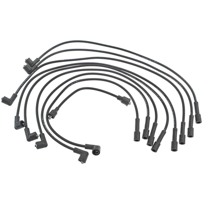 STANDARD - PRO SERIES - 27816 - Spark Plug Wire Set pa3