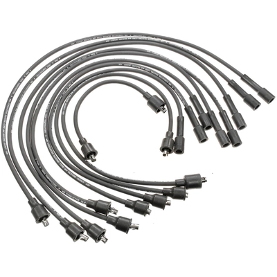 STANDARD - PRO SERIES - 27834 - Spark Plug Wire Set pa3