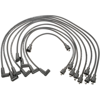 STANDARD - PRO SERIES - 27842 - Spark Plug Wire Set pa4