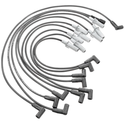 STANDARD - PRO SERIES - 27851 - Spark Plug Wire Set pa4