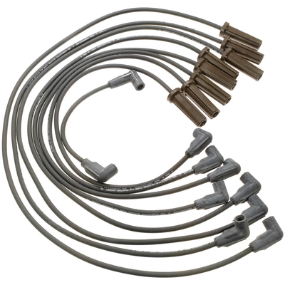 STANDARD - PRO SERIES - 27852 - Spark Plug Wire Set pa4