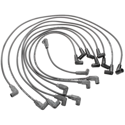 STANDARD - PRO SERIES - 27853 - Spark Plug Wire Set pa4