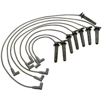 STANDARD - PRO SERIES - 27856 - Spark Plug Wire Set pa3