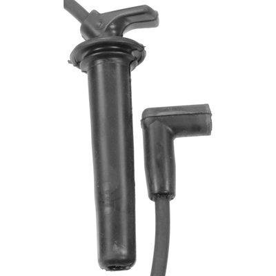 STANDARD - PRO SERIES - 27857 - Spark Plug Wire Set pa3