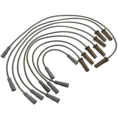 STANDARD - PRO SERIES - 27861 - Spark Plug Wire Set pa1