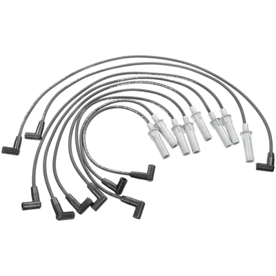 STANDARD - PRO SERIES - 27876 - Spark Plug Wire Set pa1