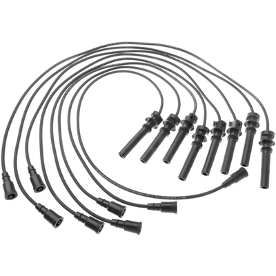 STANDARD - PRO SERIES - 27886 - Spark Plug Wire Set pa3