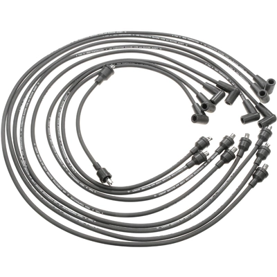 STANDARD - PRO SERIES - 27893 - Spark Plug Wire Set pa3