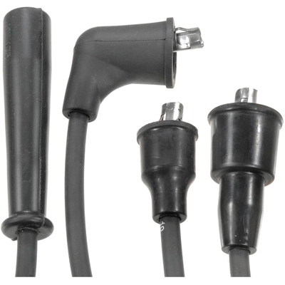 STANDARD - PRO SERIES - 29501 - Spark Plug Wire Set pa4