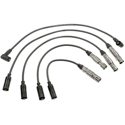 STANDARD - PRO SERIES - 29533 - Spark Plug Wire Set pa3