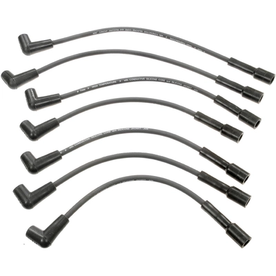 STANDARD - PRO SERIES - 29644 - Spark Plug Wire Set pa3