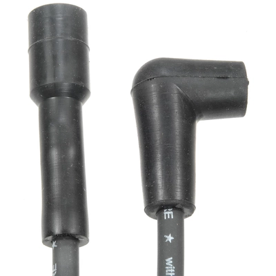 STANDARD - PRO SERIES - 29644 - Spark Plug Wire Set pa4