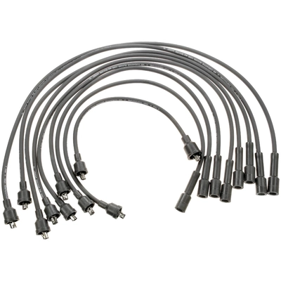 STANDARD - PRO SERIES - 29885 - Spark Plug Wire Set pa4